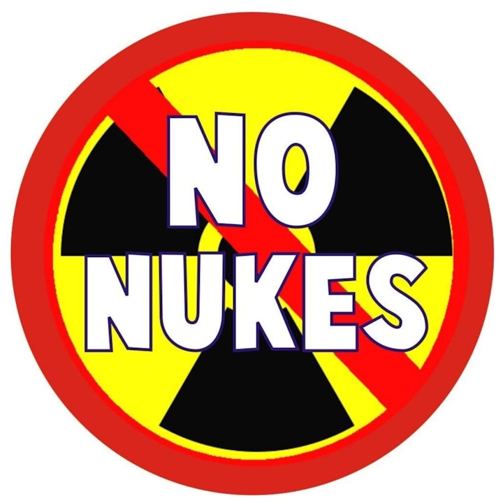 Ep. 22 Vote No for Nuclear Energy - NO NUKES!