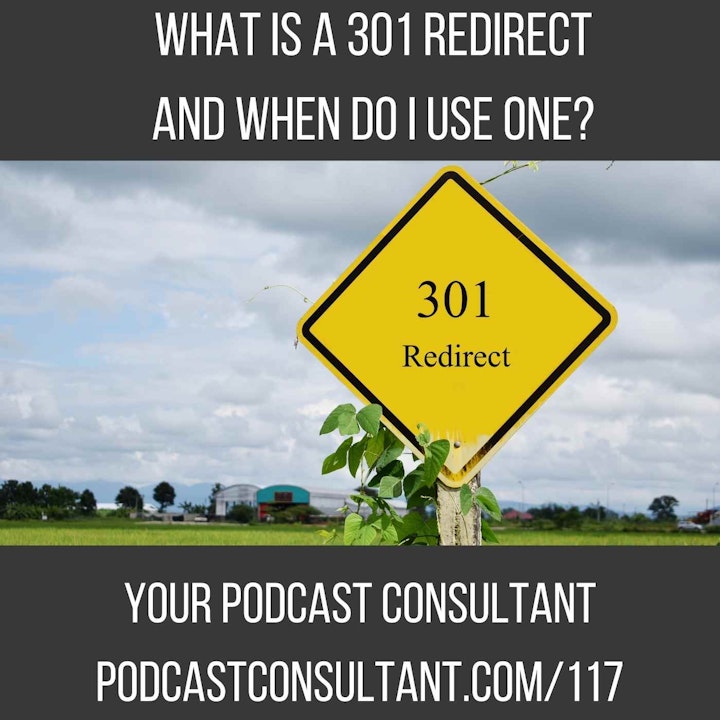 What is a 301 Redirect and When Do I Use One?