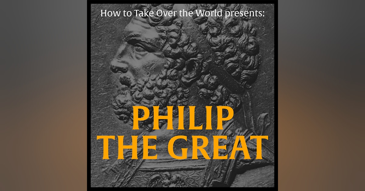 Philip the Great