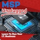 MSP Unplugged Album Art