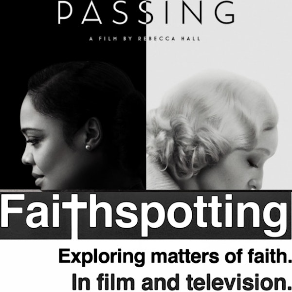 Faithspotting "Passing" Image