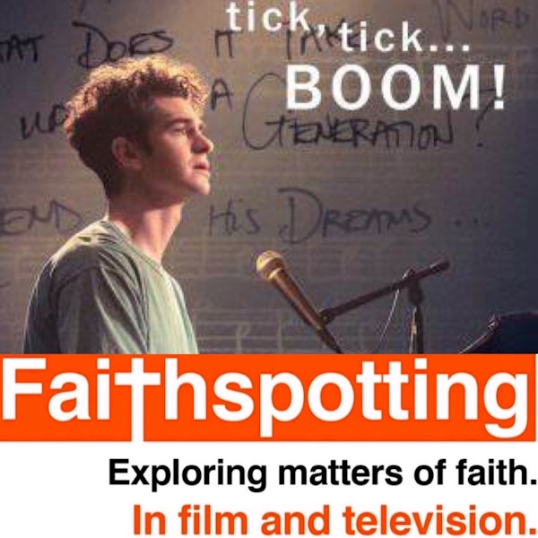 Faithspotting "tick, tick.... Boom" Image