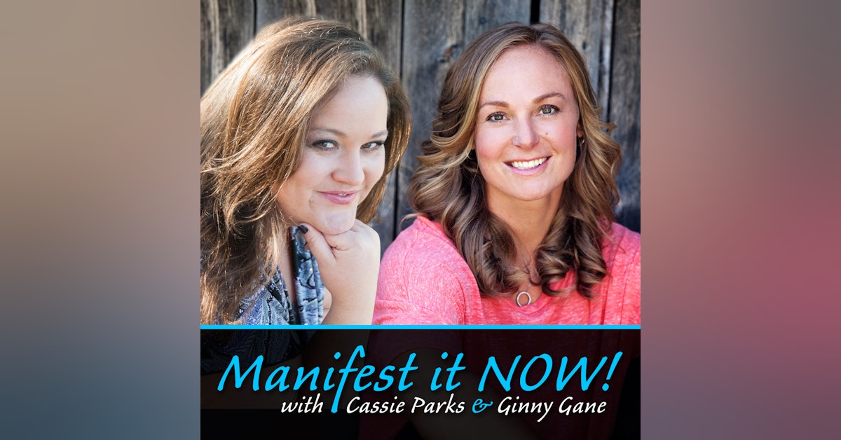 Use Law of Attraction to Manifest Your Dream Home | Episode 073