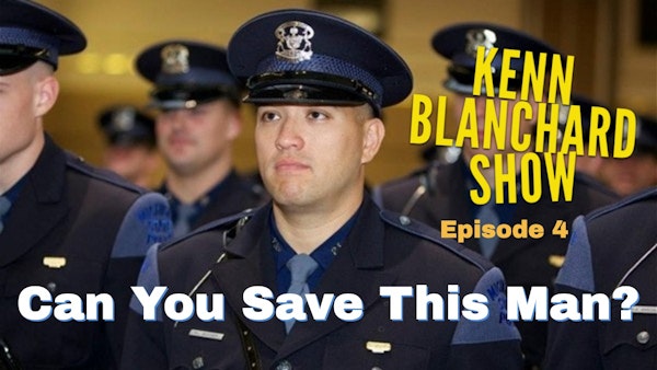 Will You Save Mark Bressner?  | Episode 4