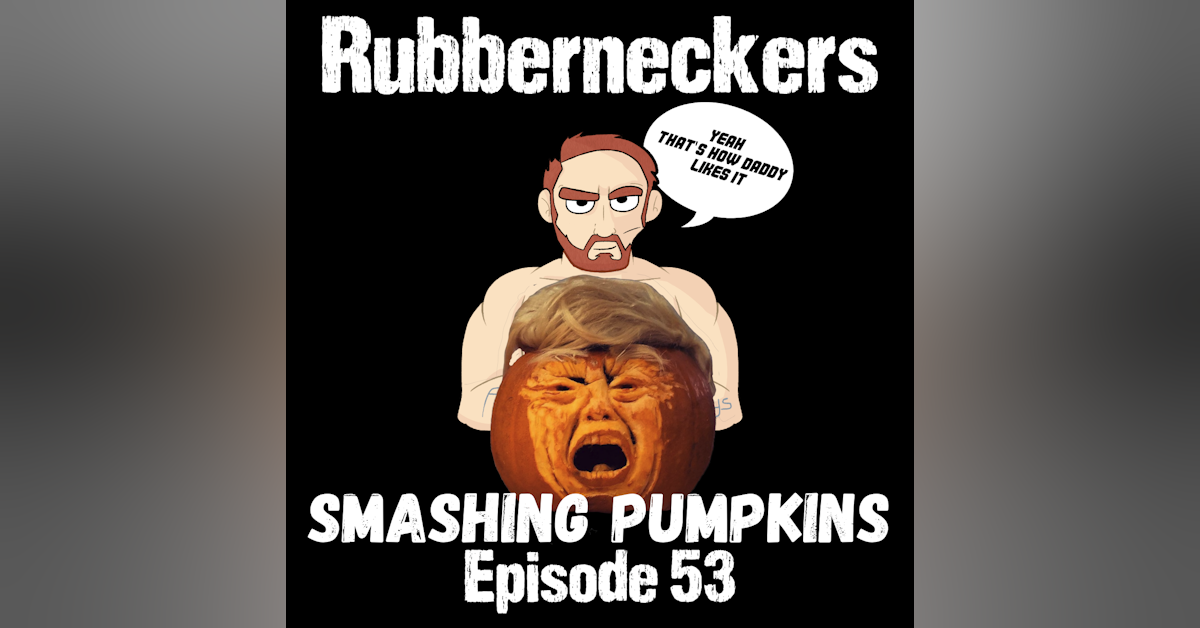 Smashing Pumpkins | Episode 53