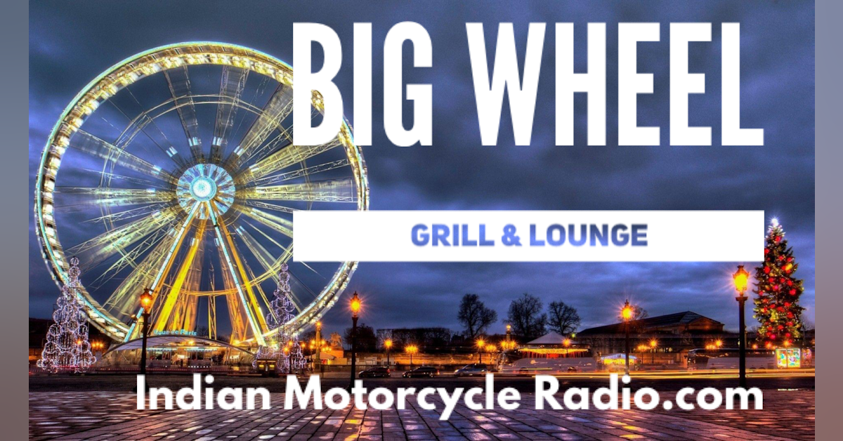 Big Wheel Grill and Lounge