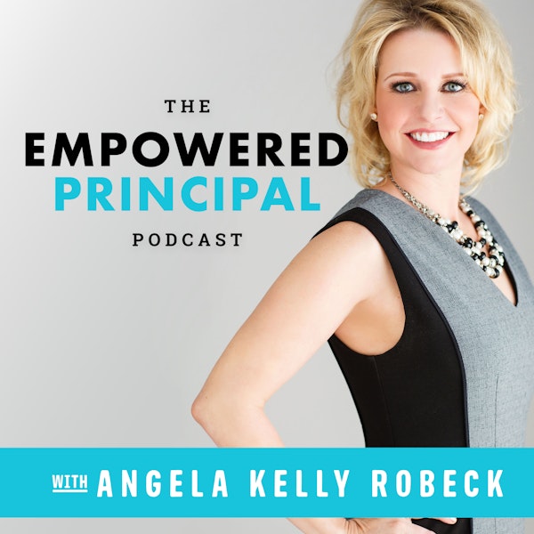 Ep #225: Your Most Powerful Leadership Strategy Image