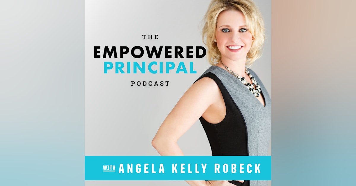 Ep #11: Why Enthusiasm Matters in Leadership