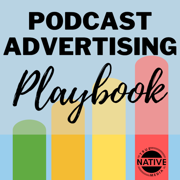 Why The Speed Of Podcast Advertising Is Different And Why It Works Better Than Other Ads. Image