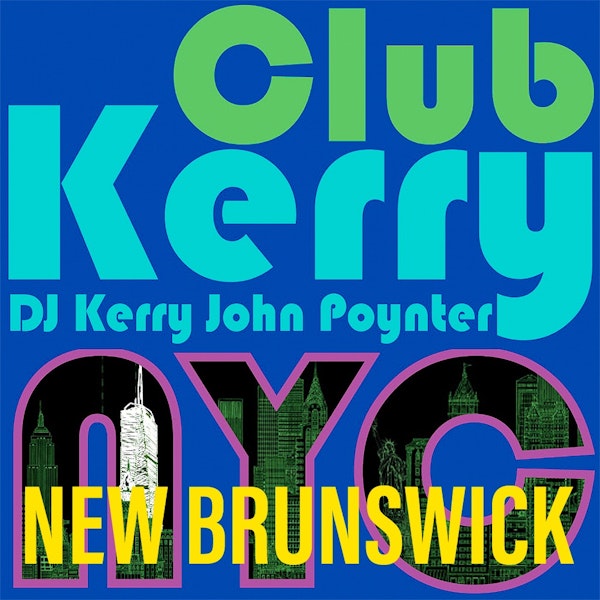 New Brunswick (Mix 2) Uplifting Vocal House