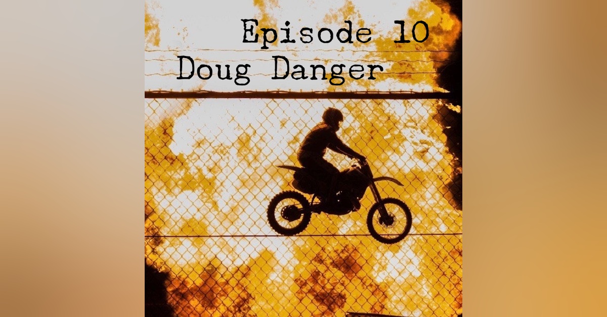 Doug Danger - #thinkoutside