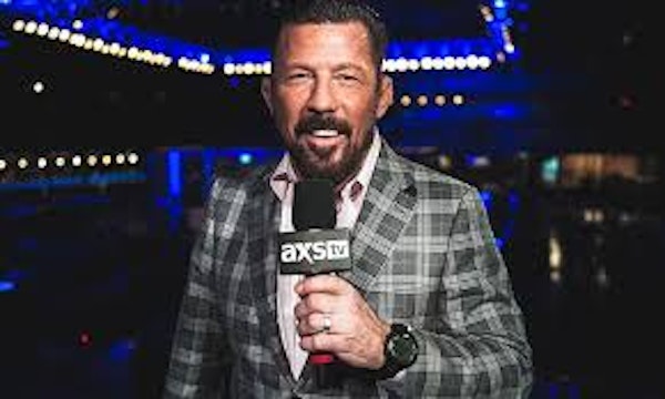 Conversation with UFC Hall of Famer Pat Miletich