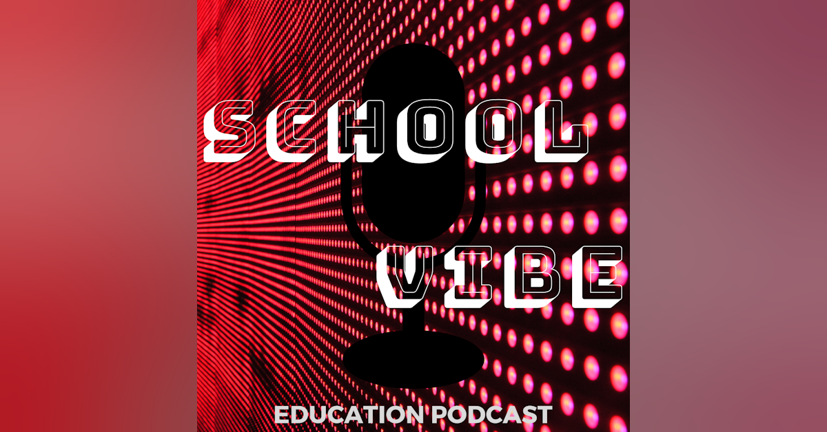 Episode 20 - Building student resilience, Hybrid and Virtual are here to stay (or should be), Adapt or Go Extinct, Skilling Learners, Learning Loss - Listen To Your Students, PositiveVibe @HighPointU ‘s Daily Motivation @NidoQubein