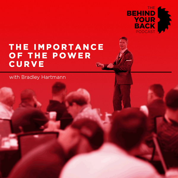 226 :: The Power Curve and How it Applies to Sales Image