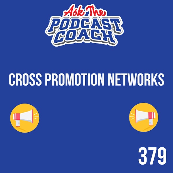 Cross Promotional Networks Image