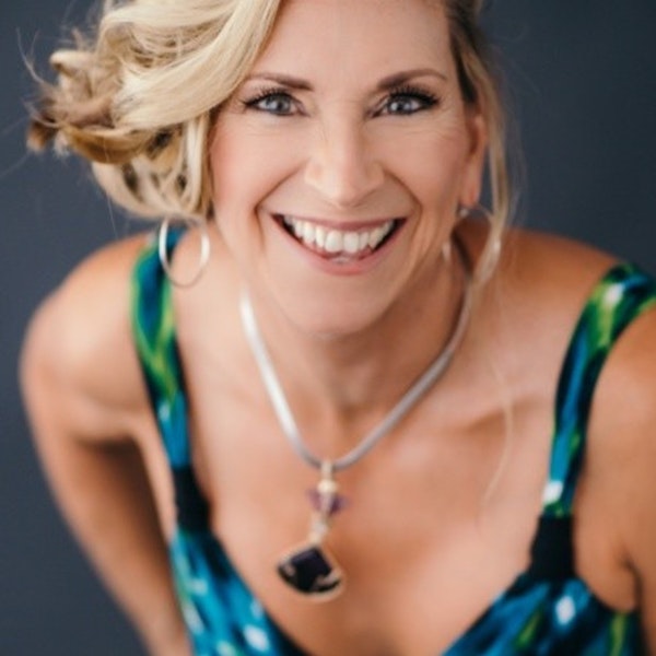 Ep.82 - A chat with Sex Coach Jennifer Elizabeth Masters on achieving the ultimate orgasm!