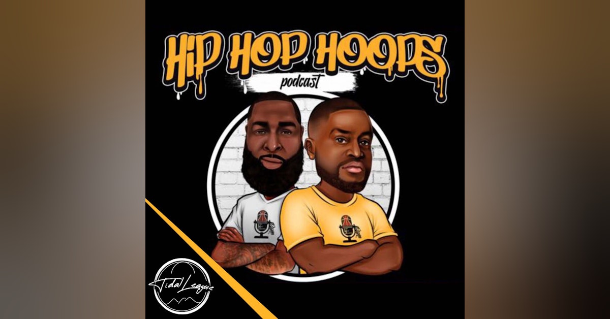 Hip Hop Hoops is the #1 Basketball Podcast on Apple Podcasts. Hip Hop Hoops presents Shoot For Loot. Iggy and Woods also discuss Pat Beverly and Free Agents