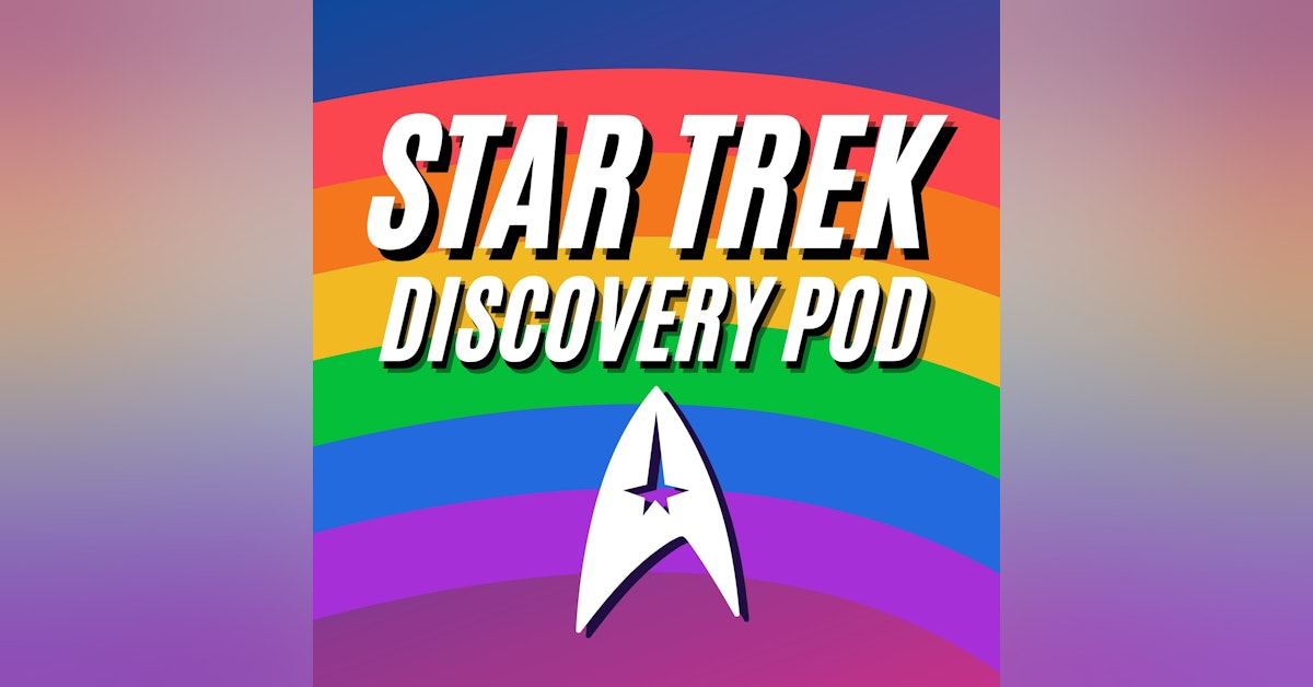 Star Trek Lower Decks Season 3 Episode 9 "Trusted Sources" Review