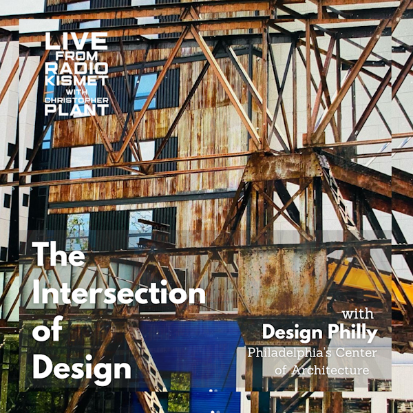 The Intersection of Design with Design Philly