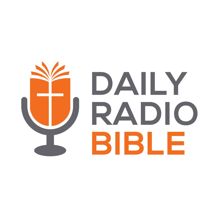 Daily Radio Bible - April 19th, 22