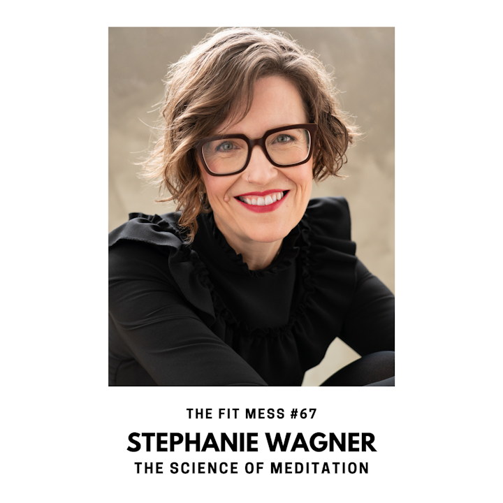 What are the Benefits of Mindfulness Meditation with Stephanie Wagner
