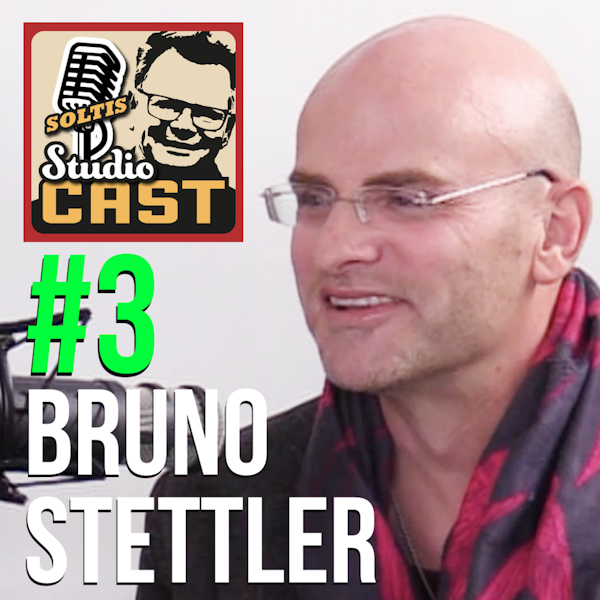 03 | Bruno Stettler (†), Fotograf, Produzent und Visionär