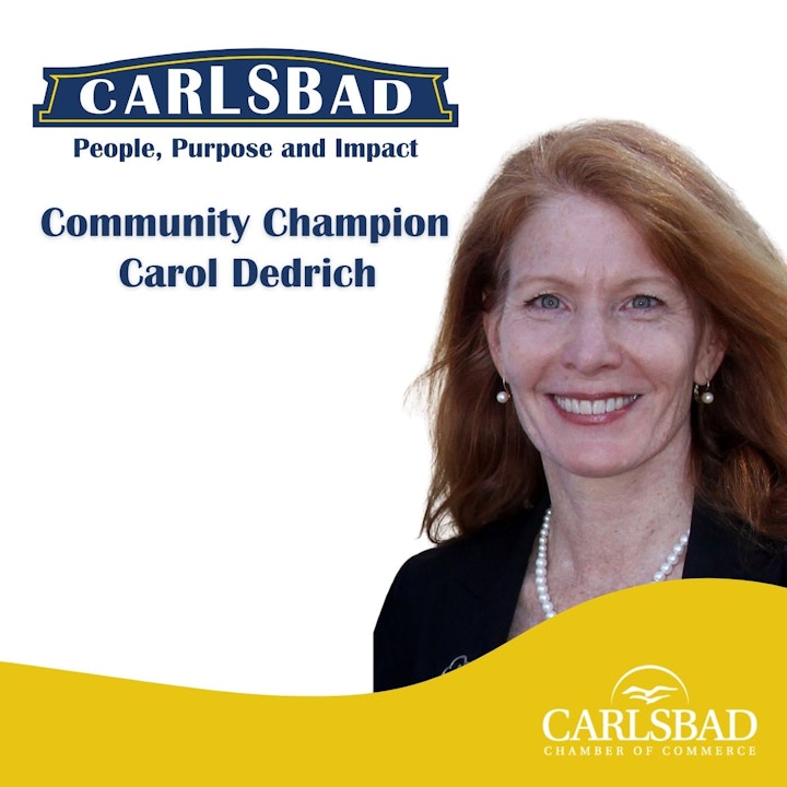 Ep. 32 Cookies, Character, & Camo: Girl Scouts San Diego feat. Carol Dedrich
