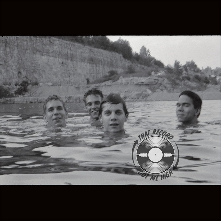 S5E224 - Slint 'Spiderland' with Jay Reeve