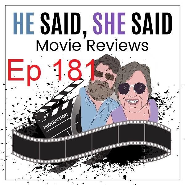 Enola Holmes - Movie Review