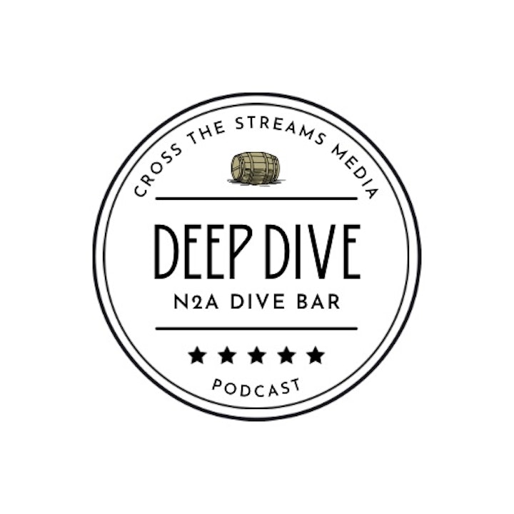 Deep Dive N 2 A Dive Bar