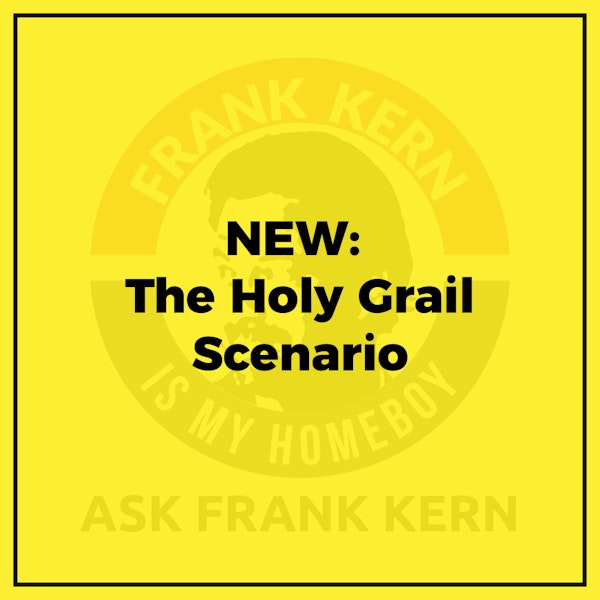 NEW: The Holy Grail Scenario Image