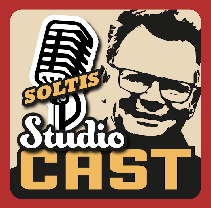 Soltis Studiocast