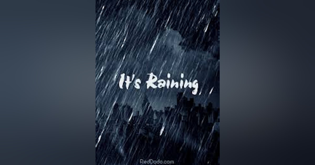 Sometimes it rains - Episode 185