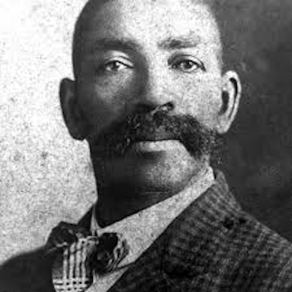 Bass Reeves Image