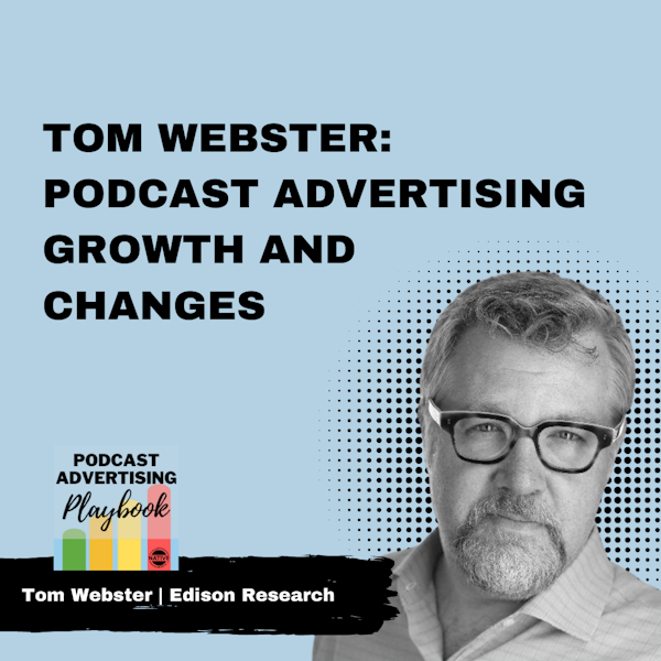 Industry Expert Examines The Changes In Podcast Advertising Image