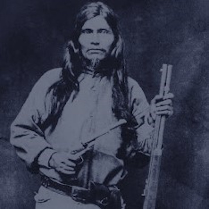 Ned Christie | Indian Outlaw