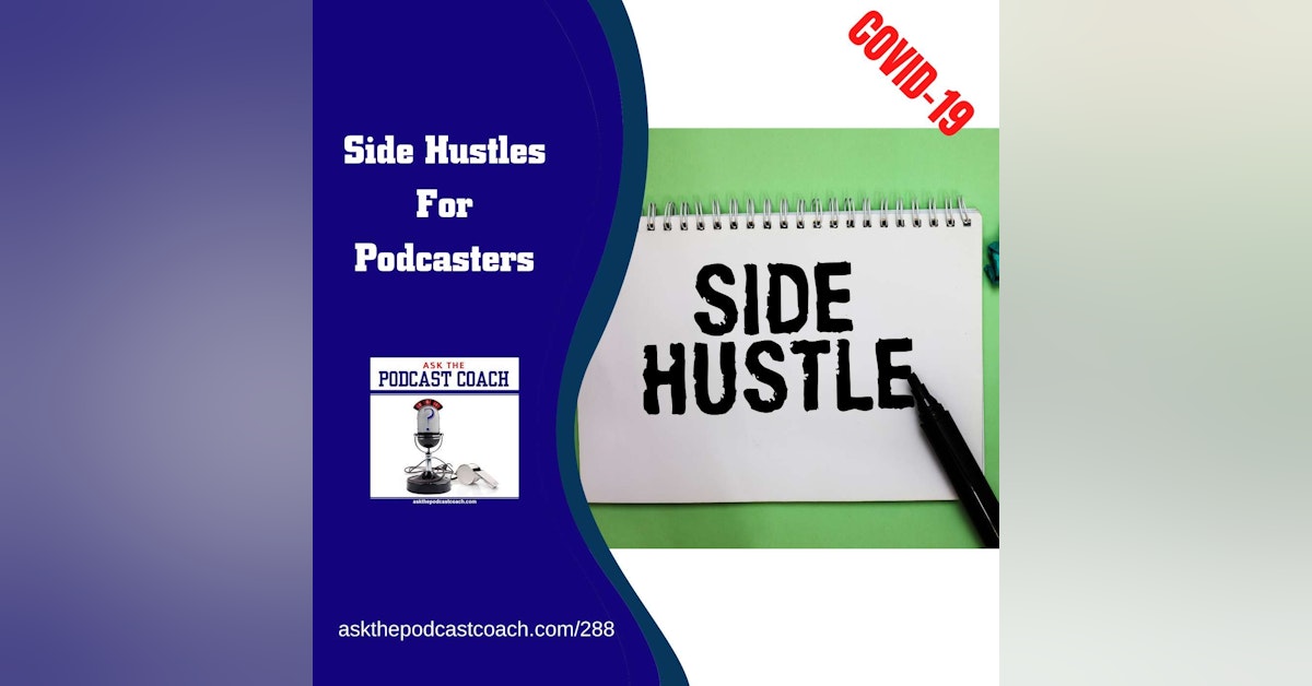 Employment Options for Podcasters