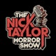 The Nick Taylor Horror Show Album Art