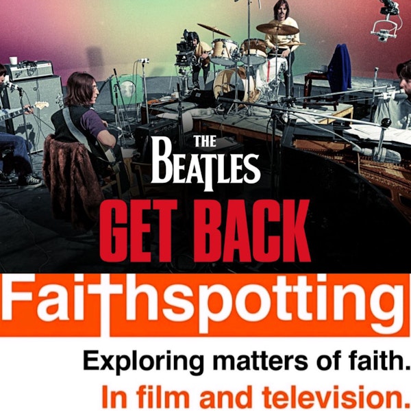 Faithspotting "Get Back" Pt. 2 Image