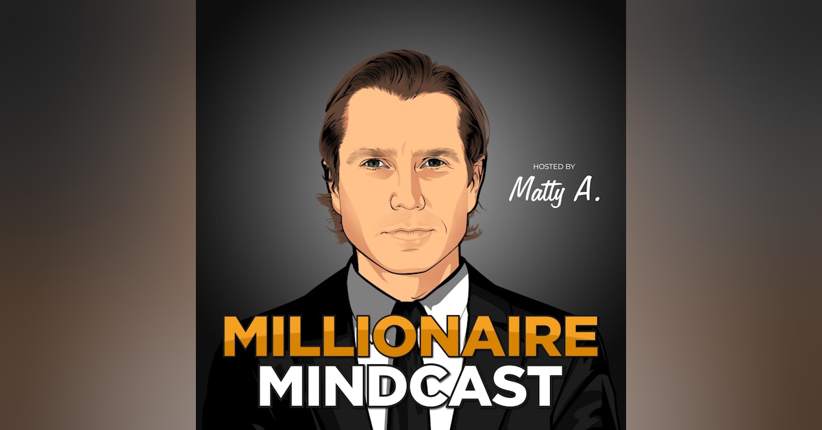Join Me At My First Millionaire Mastermind In Lake Tahoe | FFT