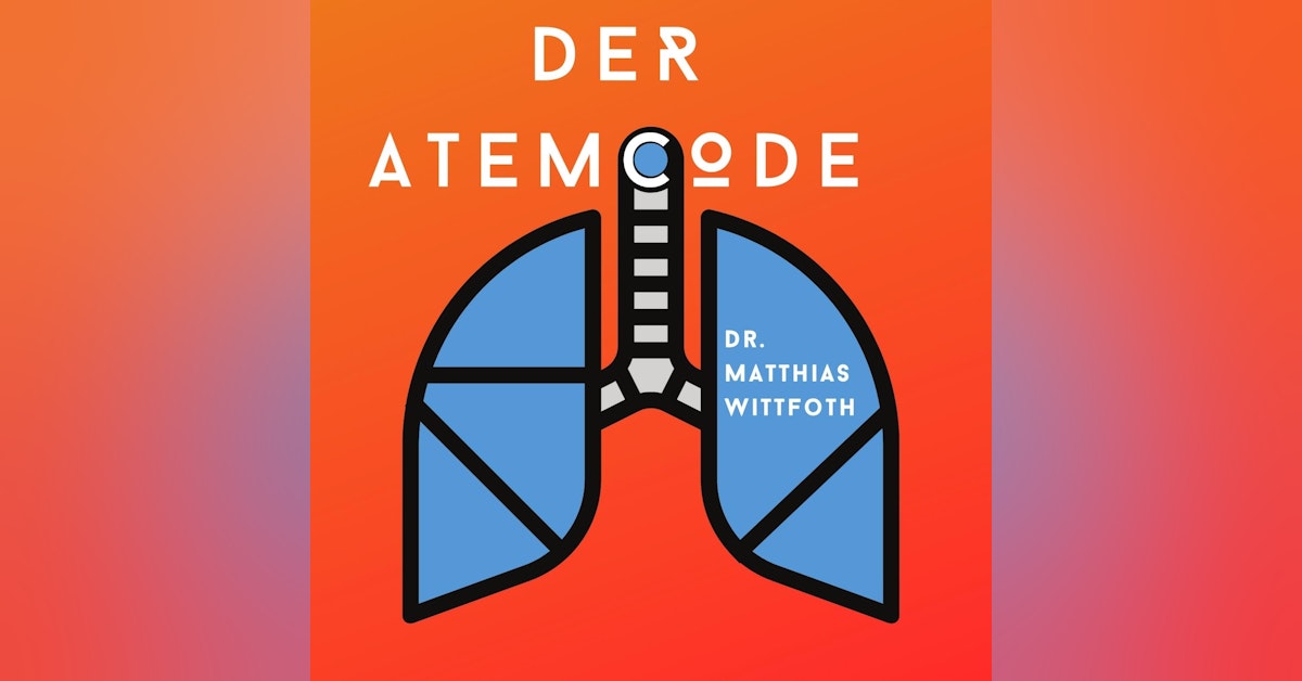 Ostheopathie, Atmung und Arbeiten und Überleben auf der Intensivstation - Dr. med. Marie Prüßmann