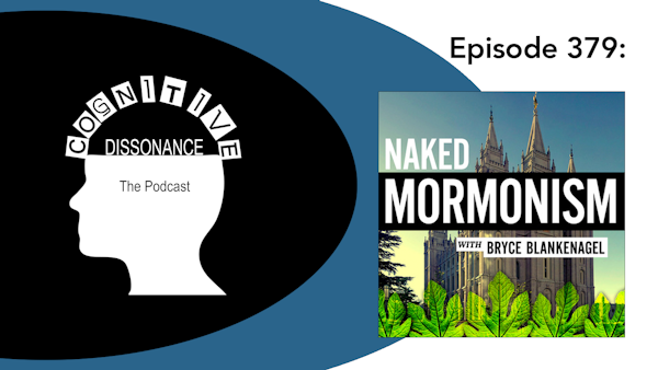 Episode 380: Naked Mormon at the Gloryhole