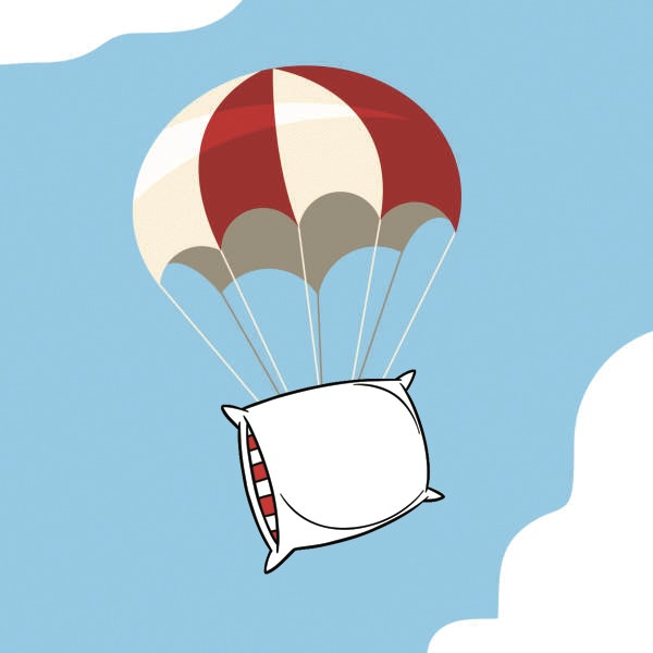 Episode 617: Lil Parachutes Image