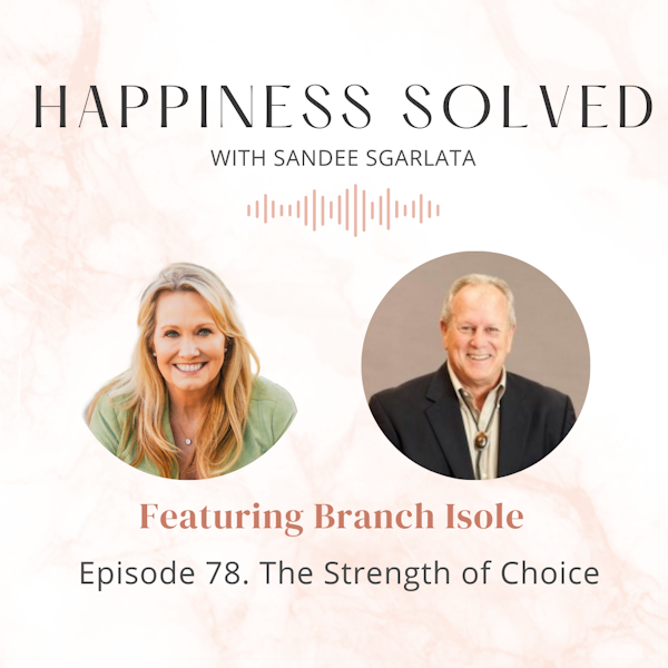 78. The Strength of Choice with Branch Isole Image