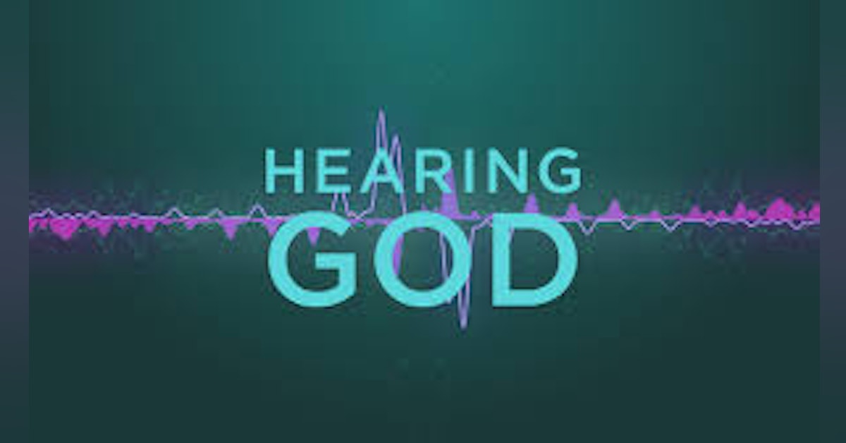 How do we know when we hear the Holy Spirit?