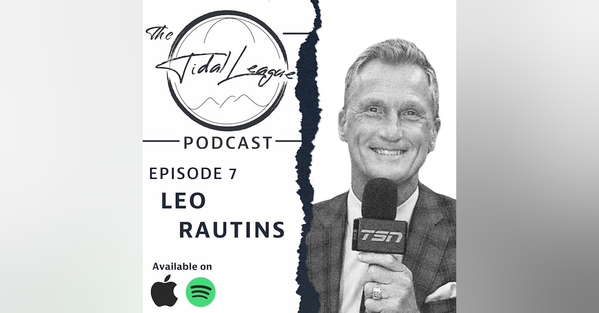 Episode #7: Interview with Leo Rautins