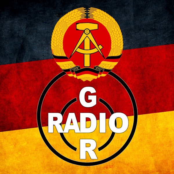 What is Radio GDR all about? Image