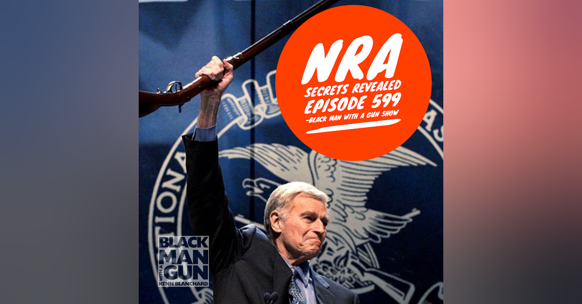 NRA Secrets Revealed