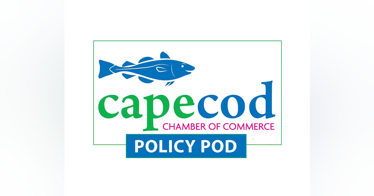 Cape Cod's Blue Economy - Building a Sustainable Future