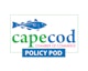 Cape Cod Chamber of Commerce Policy Podcast Album Art